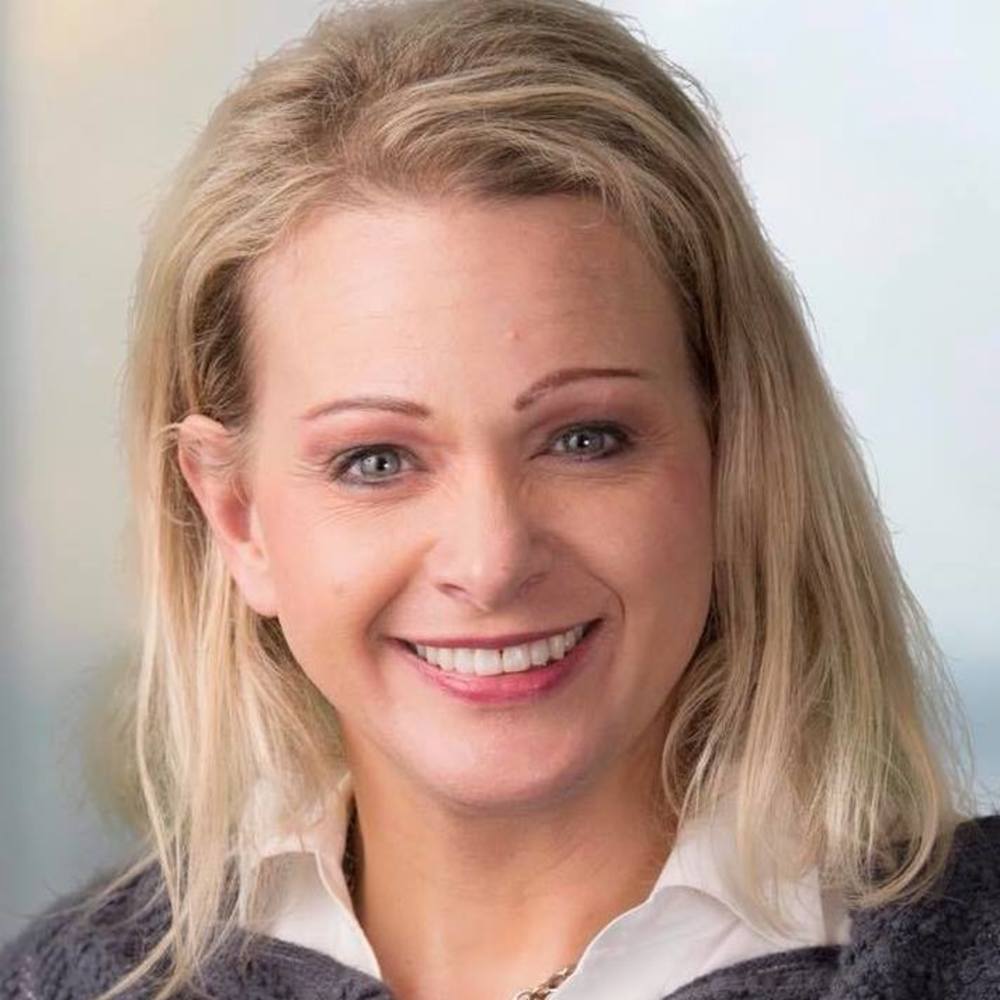 Meet your Posher, Ann